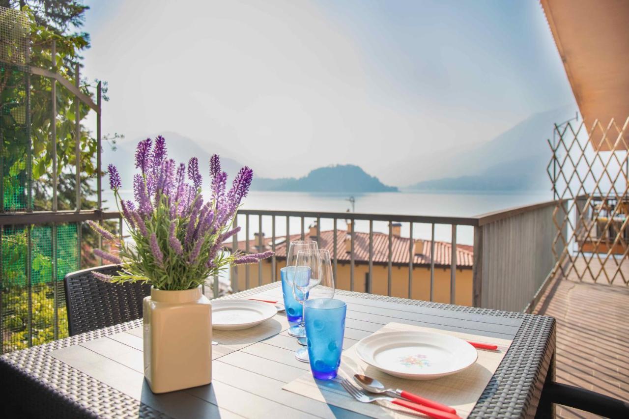 The Postcard By Design Studio Varenna Exterior photo